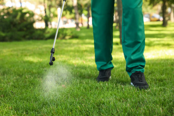 Best Wildlife Control Services  in Barbourmeade, KY