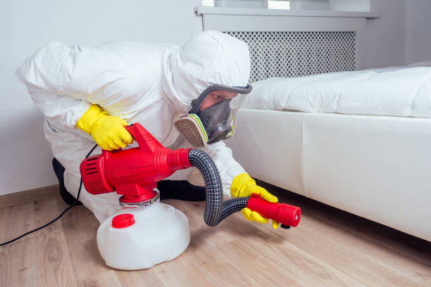Best Residential Pest Control  in Barbourmeade, KY
